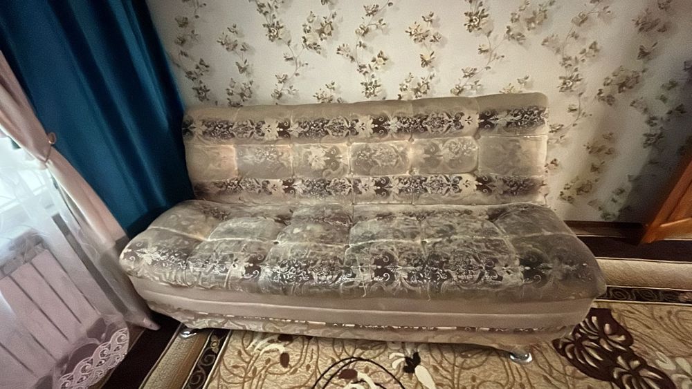Химчистка мягкой мебели