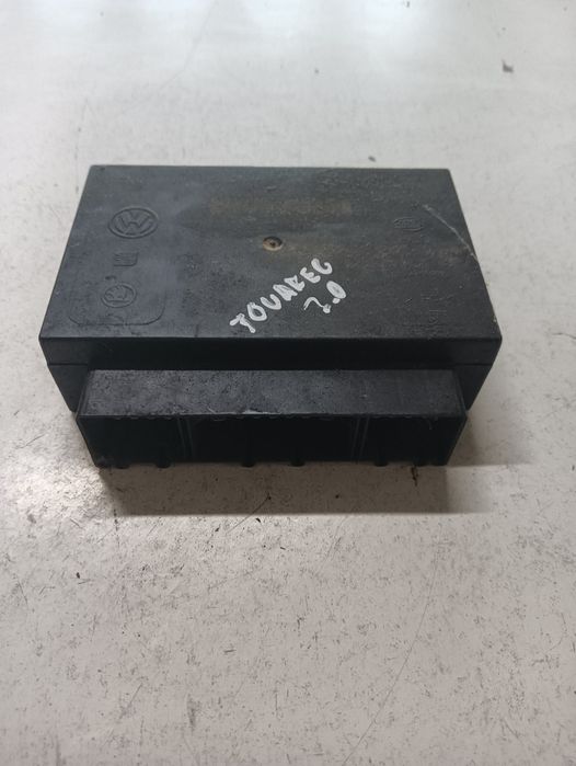 Modul De Confort Volkswagen Touareg 7La, 7L6, 7L7 2002 - 2013 Vag 7L69