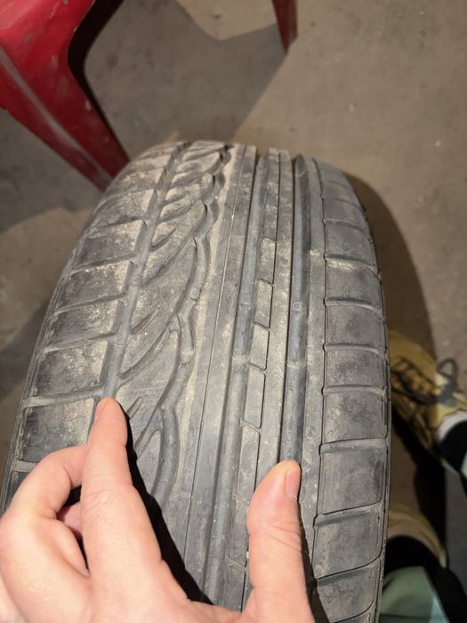 Janta tabla 16” 4x100 Logan +