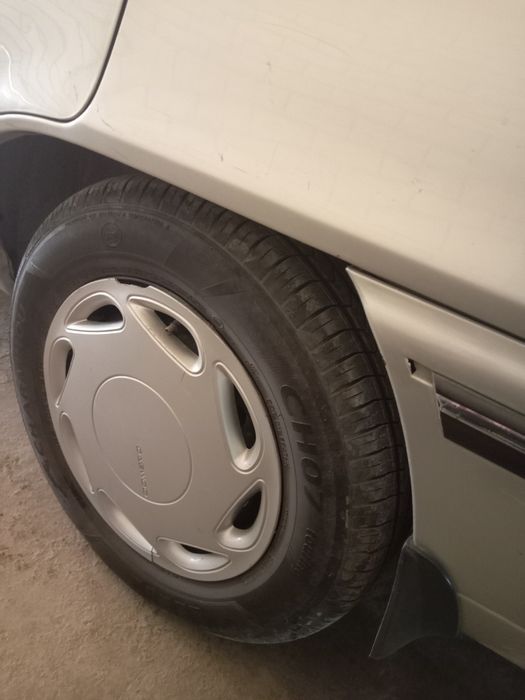 Nexi1 2008yil sons trambilyor