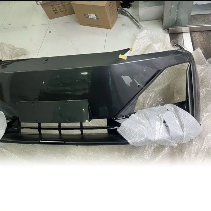 Бампер Deepal S07 бампер передний