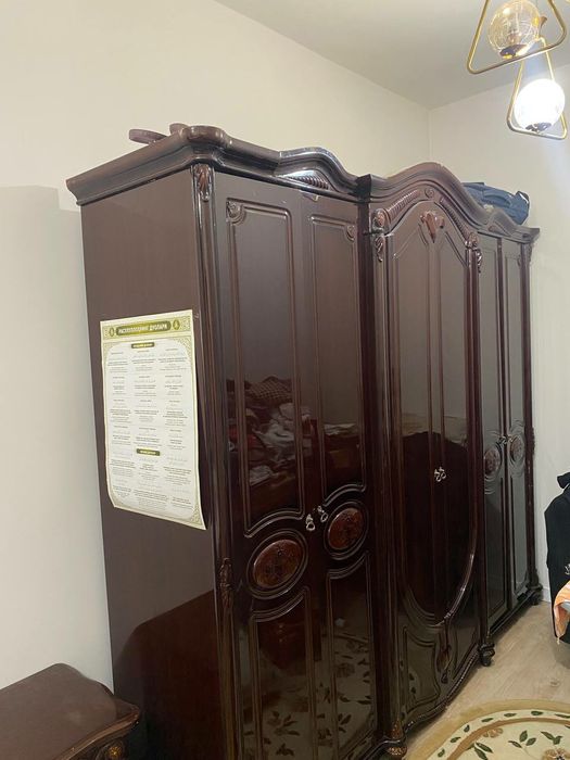 Продаётся мебель