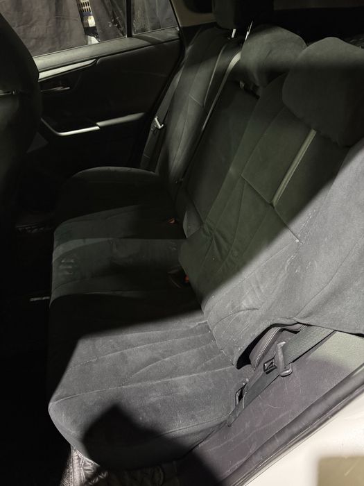 Модельные Чехлы рав4