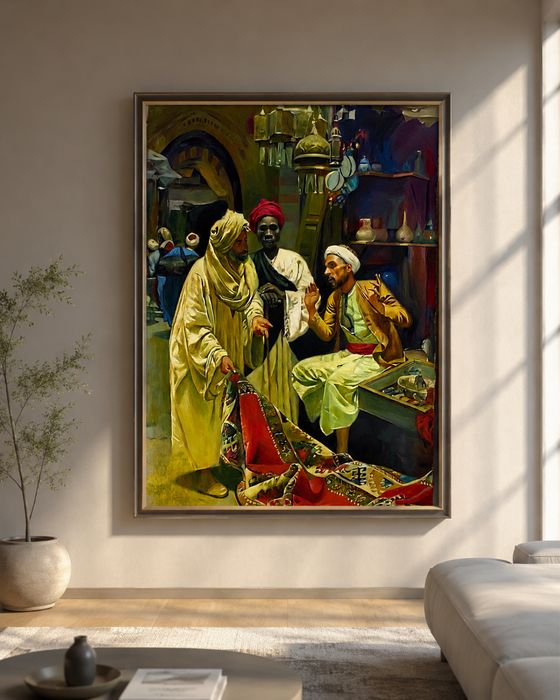 Картины на продажу
