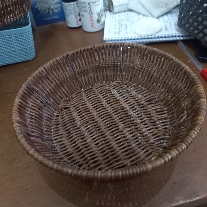 Формы для расстойки хлеба.