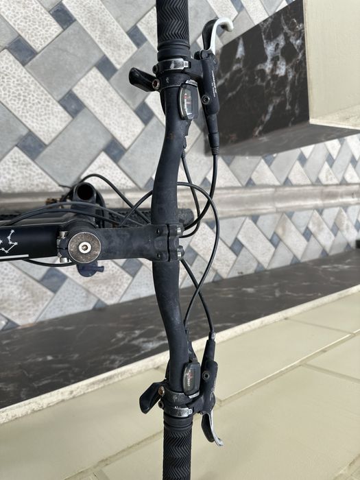 Велосипед  Keysto 9/3 скоростей