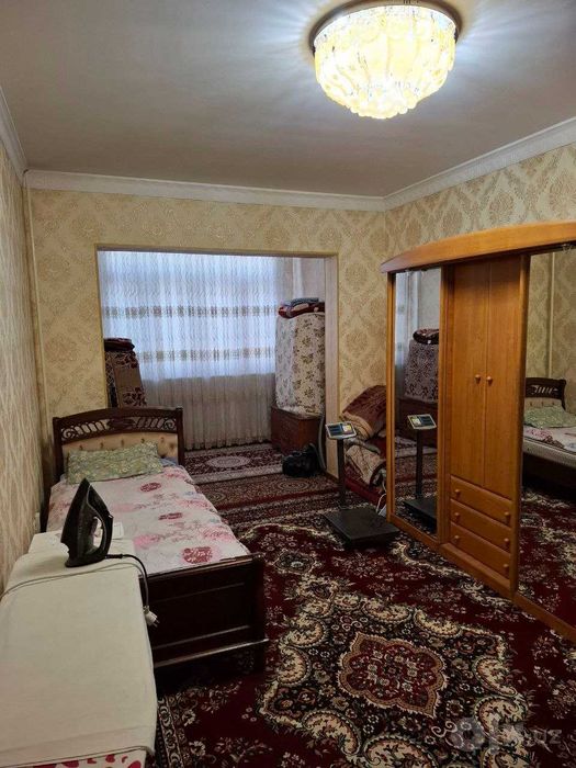 СРОЧНО продаётся 5 комнатная квартира в СЕБЗОР Ц17!!!