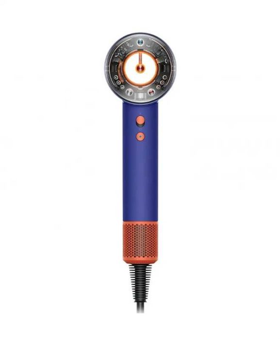 Фен Dyson Nural HD16 Ceramic | Sakura| Vinca| Bronze| Velvet новые