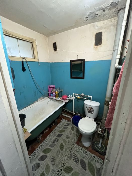 Сдается квартира на долгосрочно