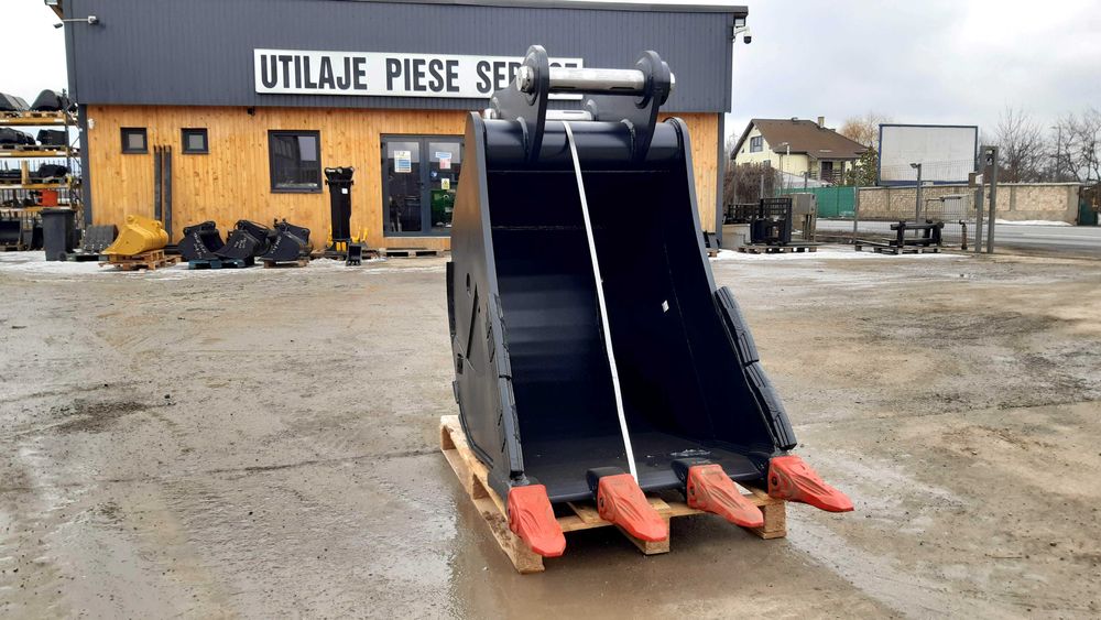 Cupa excavare 800 mm pentru excavator 20-24 tone