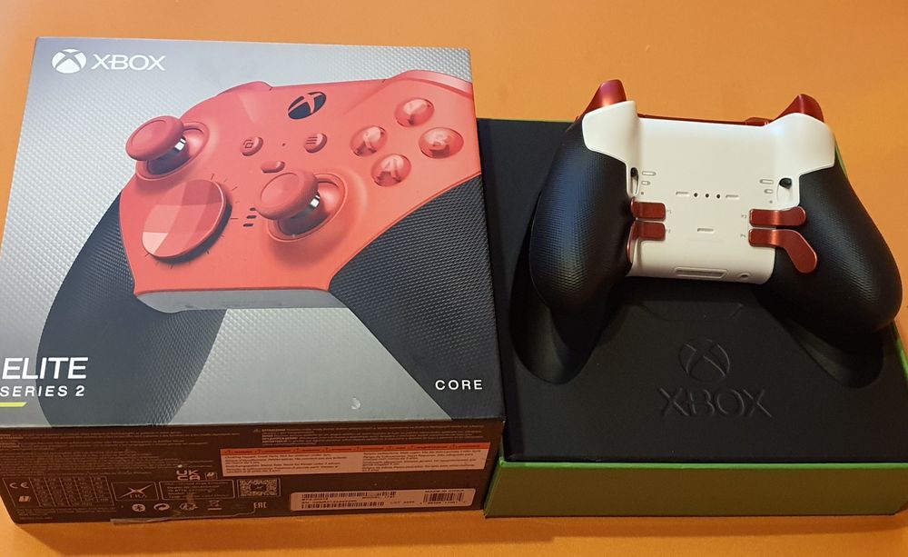 Controler Xbox Elite 2
