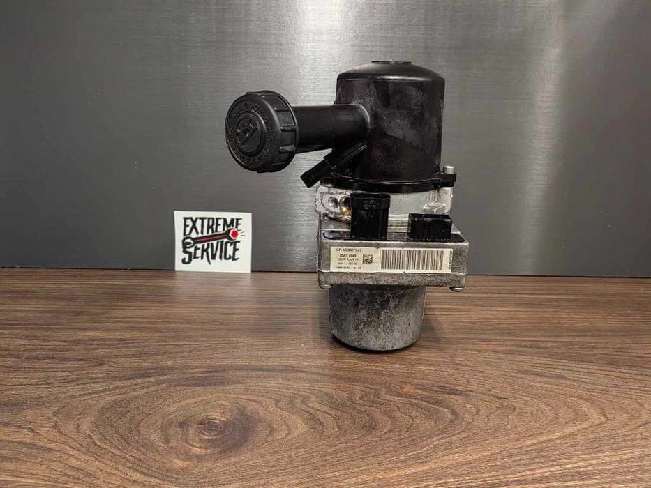 Хидравлична помпа за Peugeot/ Citroen/ Renault/ Dacia