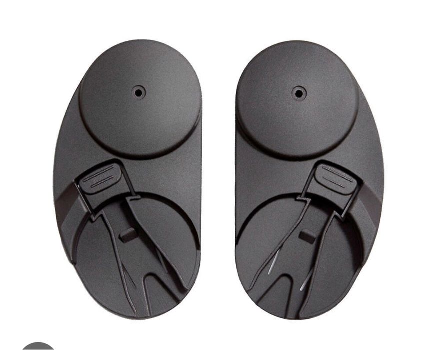 Коляска Easywalker Charley