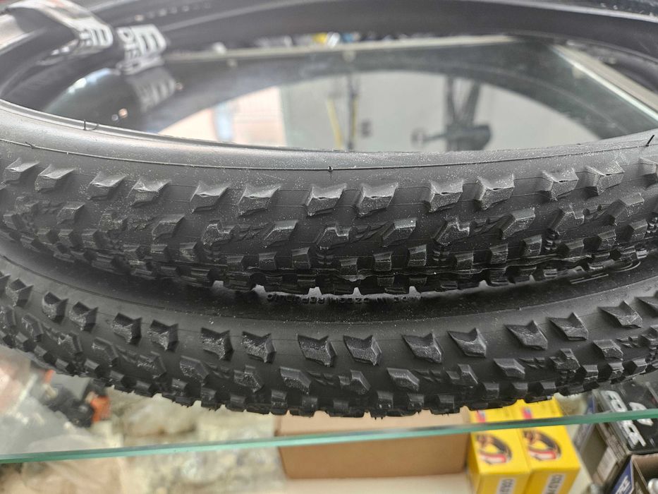 Нови външни гуми 20-27.5-29 цола: SCHWALBE ; CONTINENTAL ; MITAS