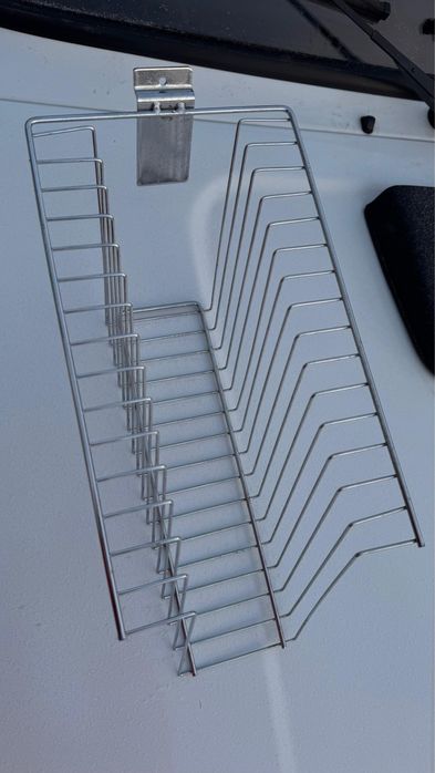 Корзины для эконом панелей