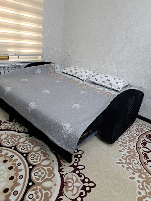 Продаётся квартира Чиланзар 20 квартал 1/2/4