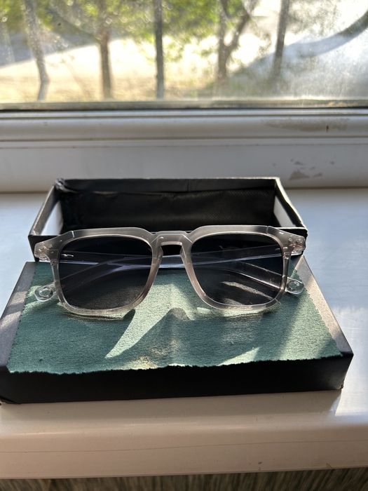 Очки вип казах