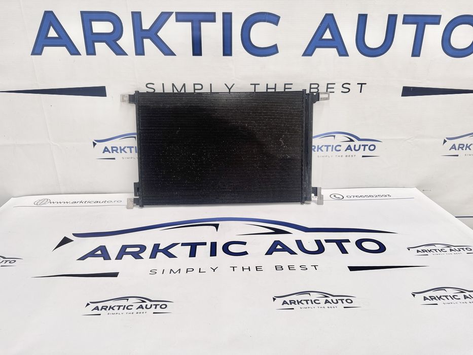 Radiator AC Audi Q7 cod 4M0816411D