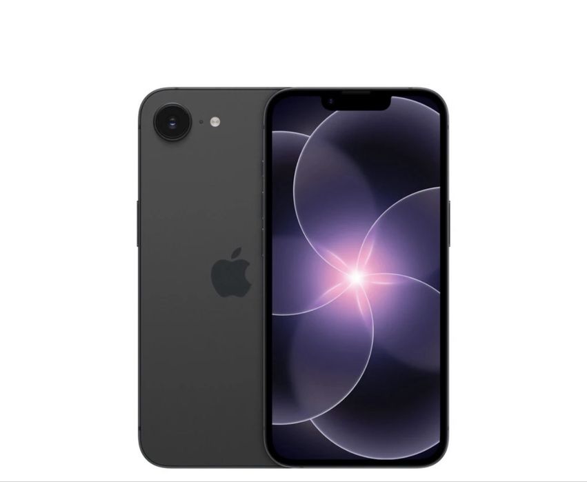 iphone 17e 256gb