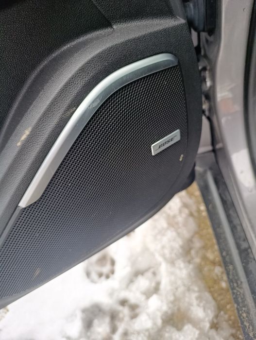 Renault Grand Scenic 2018 1.6 dci Bose