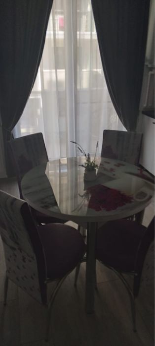 Studio modern de închiriat pe termen lung – Mamaia Nord