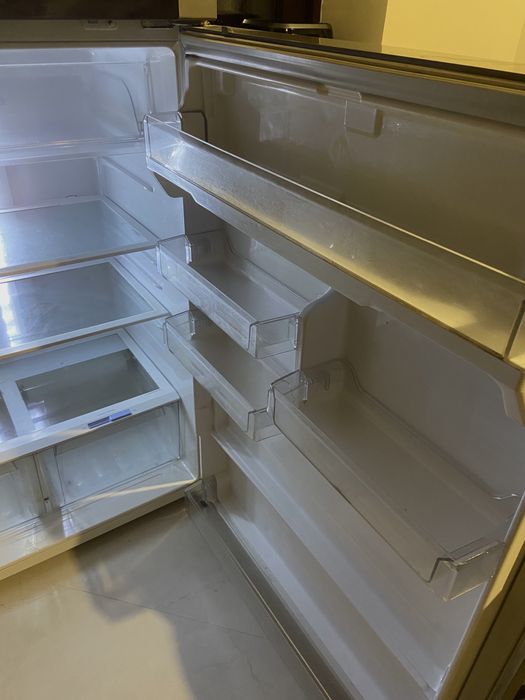 Холодильник LG GR-M802GLHW