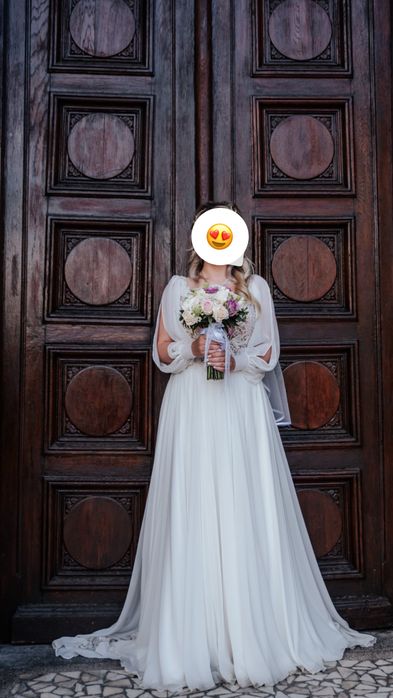 Rochie mireasa La Novia