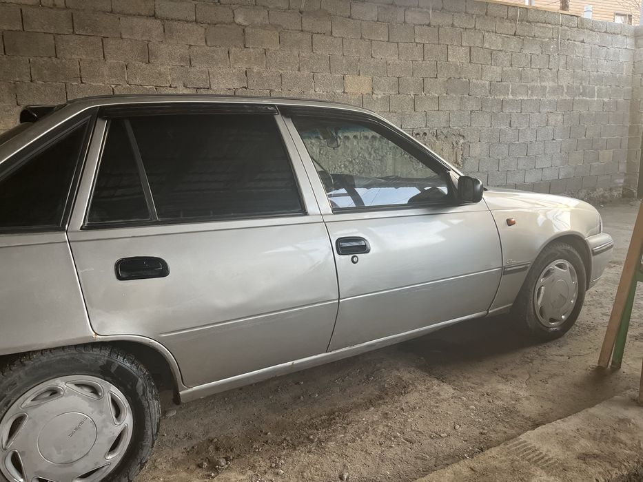 Нексиа сатыладыы