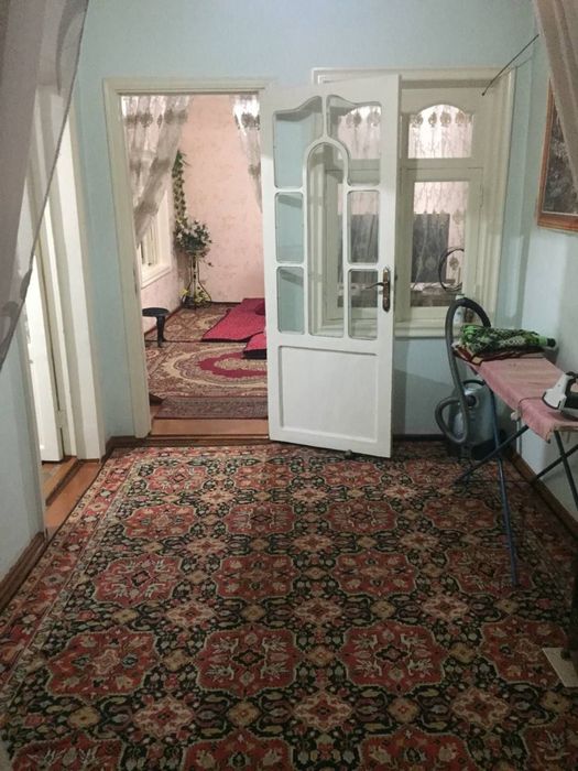 Продажа. 3 ком 1.2 сот бехизор махаллада