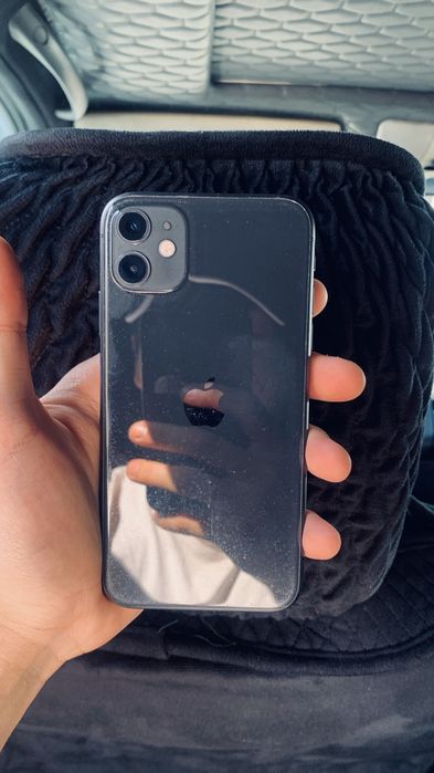 iPhone 11 сатылады