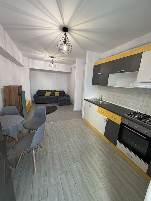 Apartament 2 camere de inchiriat — fotografia 1