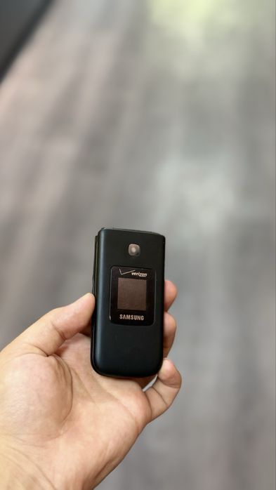 Samsung verizon 4