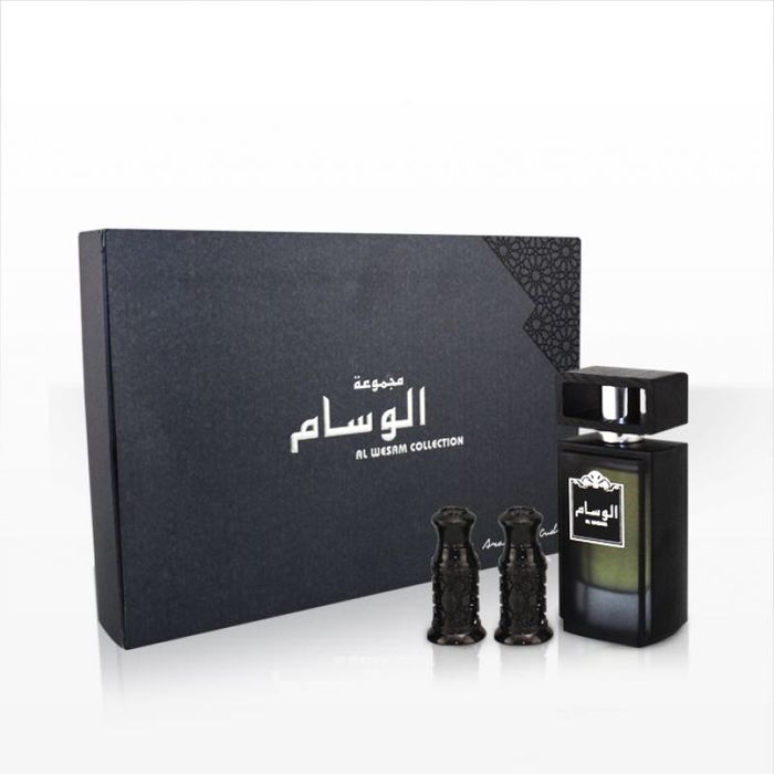 Arabian Oud - Al Wisam bag