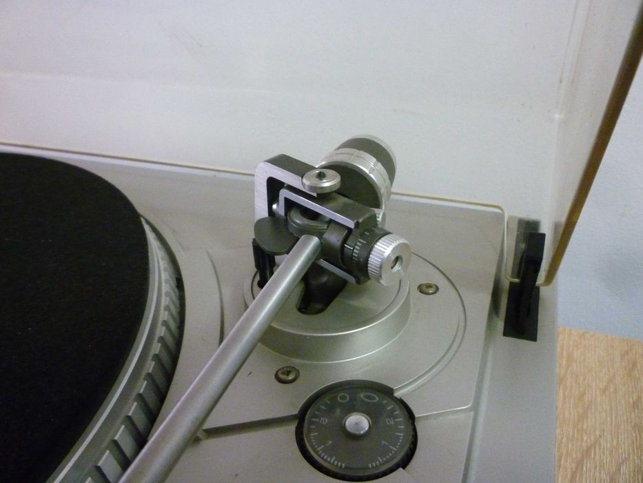 pick-up dual cs-627 q