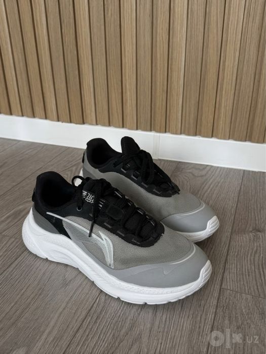 Кроссовки Li-Ning LN Flow / Running (Оригинал, 43 размер)