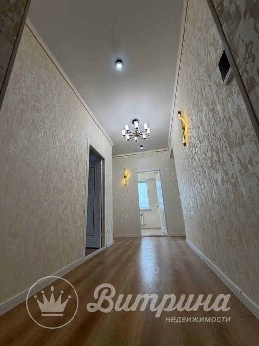 3 комнатная квартира ЖК Compass