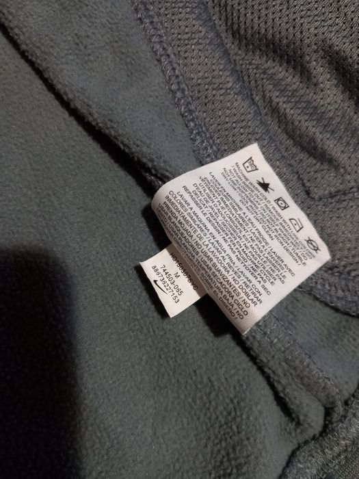 Суичър Nike Therma-Fit размер М