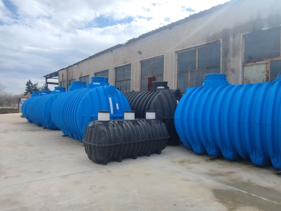 Септични ями.Цени