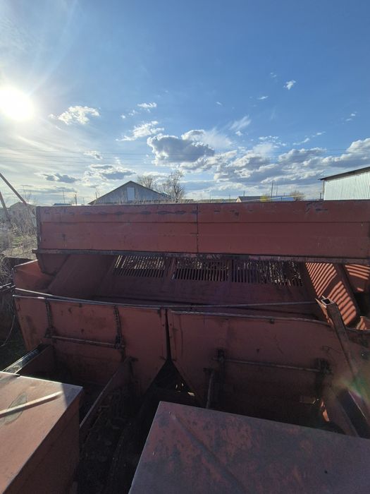 Продам картофелесажалку