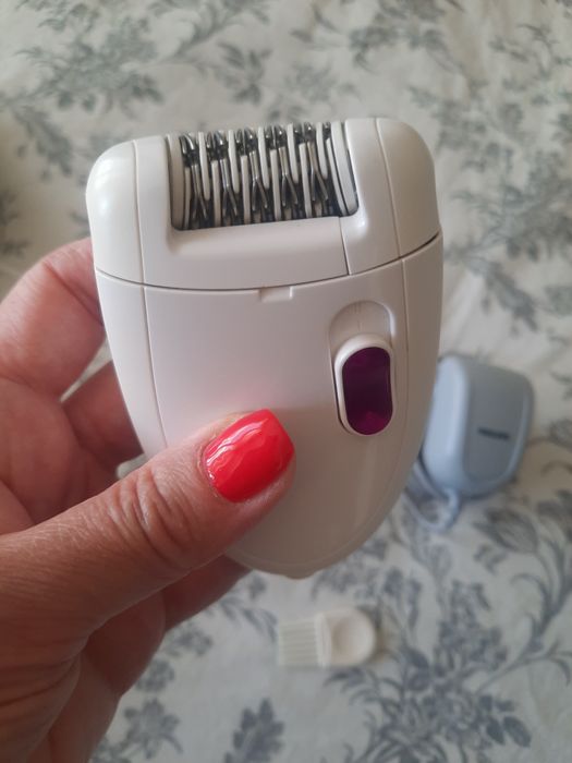 Епилатор Philips