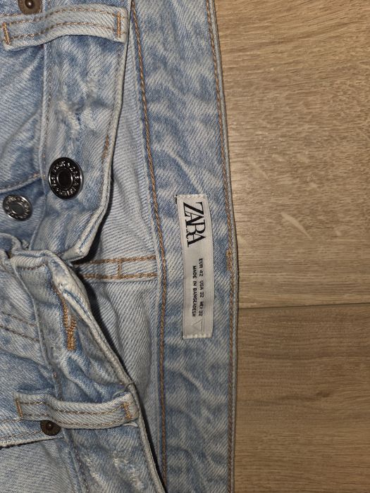 Мъжки дънки Zara