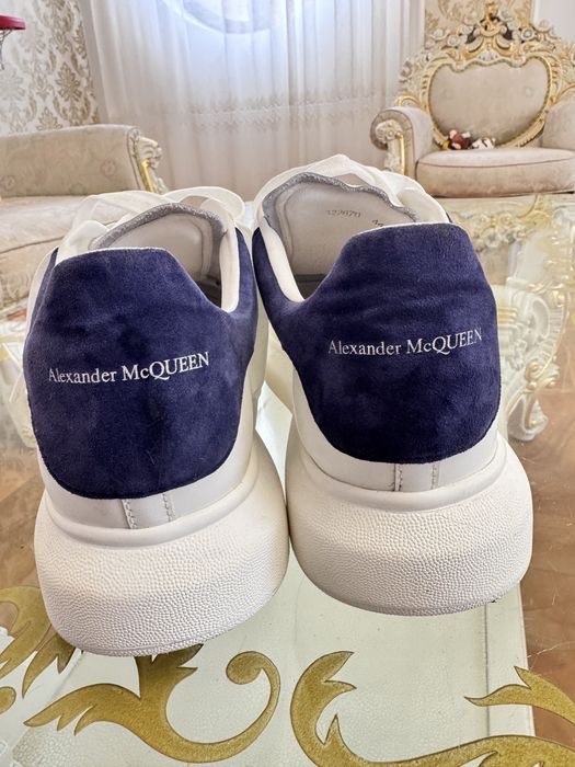 Alexander McQUEEN originali marime 44