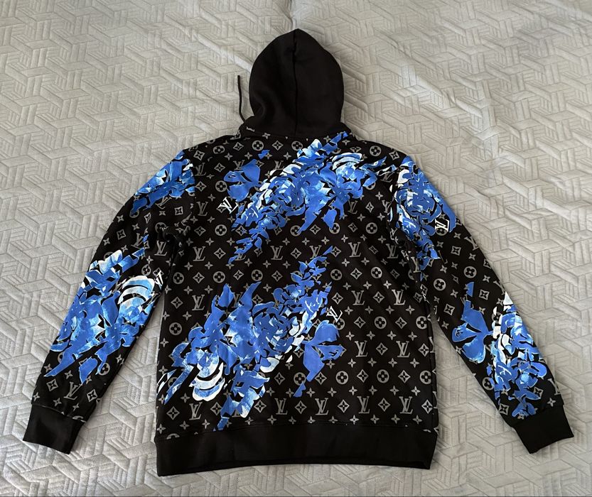 Hanorac Louis Vuitton monogram