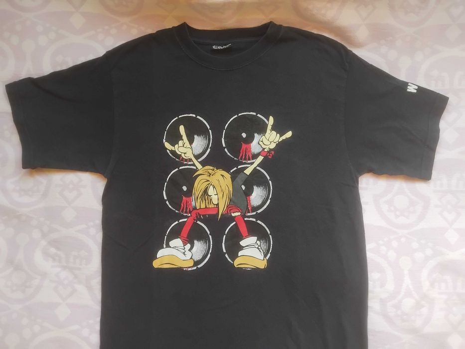 Heavy Metal оригинална Метъл / Метал / Metal / Rock тениска