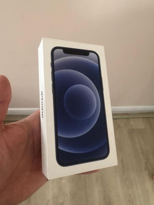 Iphone 13(128) и Iphone 12mini(64) обмен