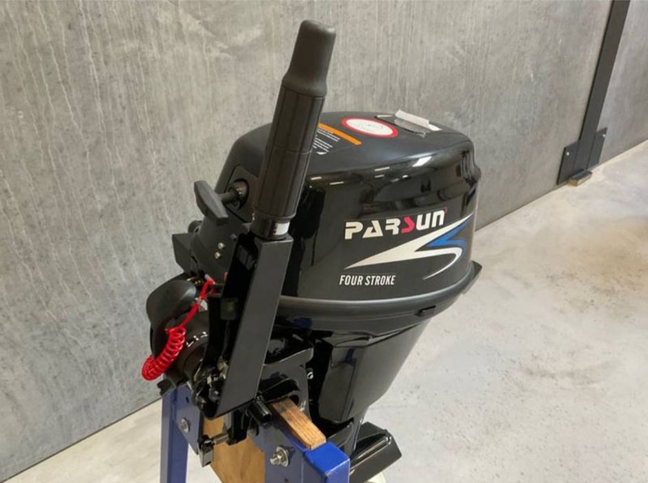 Motor Parsun 20HP