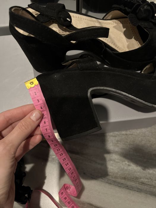 Ocazii, sandale comode Spania