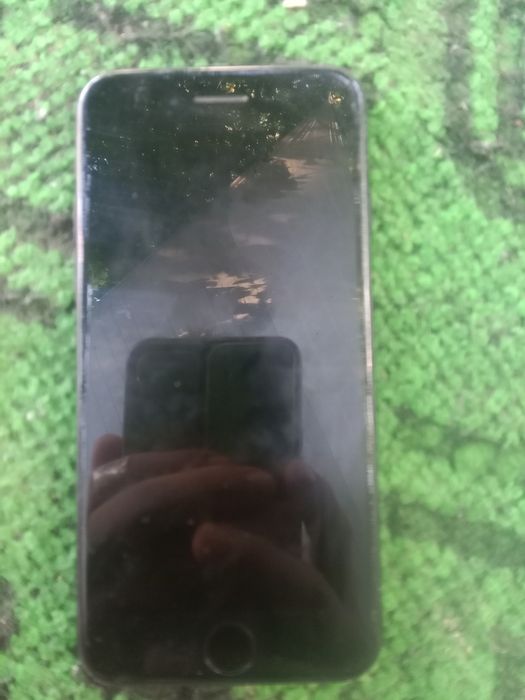 iPhone 7 almashtirish
