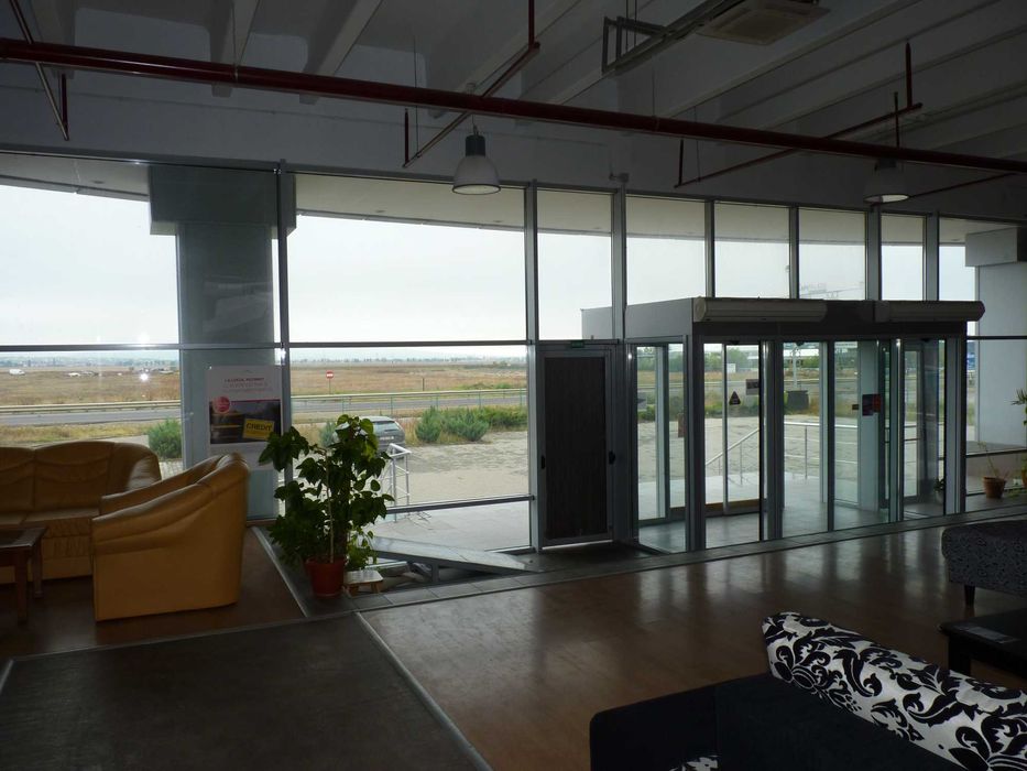 Spatiu comercial Ploiesti