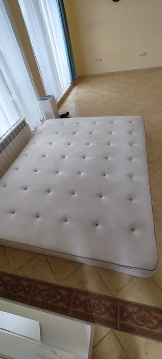 Матрак 160х200 25 см висок